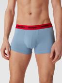 Hugo 3 Pack Boxer Shorts, Size S, Multi