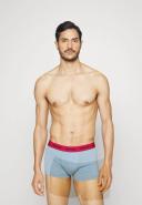Hugo 3 Pack Boxer Shorts, Size S, Multi