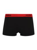 Hugo 3 Pack Boxer Shorts, Size S, Multi