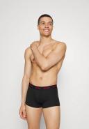 Hugo 3 Pack Boxer Shorts, Size XL, Blue