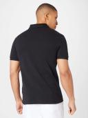 Hugo Boss Cotton Polo Paddy -Black S