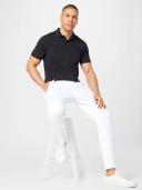 Hugo Boss Cotton Polo Paddy -Black S