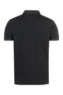 Hugo Boss Cotton Polo Paddy -Black XXL
