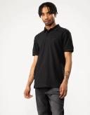 Hugo Boss Cotton Polo Paddy -Black XXL