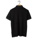 Hugo Boss Cotton Polo Paddy -Black XXL