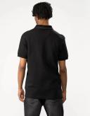 Hugo Boss Cotton Polo Paddy -Black XXL