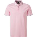 Hugo Boss Cotton Polo Paddy -Pink S