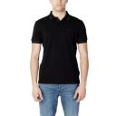 Hugo Boss Cotton Polo Paddy -Pink S