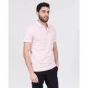 Hugo Boss Cotton Polo Paddy -Pink S