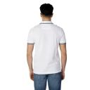 Hugo Boss Cotton Polo Paddy -Pink S