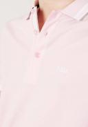 Hugo Boss Cotton Polo Paddy -Pink S