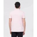 Hugo Boss Cotton Polo Paddy -Pink S