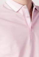 Hugo Boss Cotton Polo Paddy -Pink S