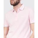 Hugo Boss Cotton Polo Paddy -Pink S
