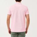 Hugo Boss Cotton Polo Paddy -Pink XL