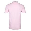 Hugo Boss Cotton Polo Paddy -Pink XL