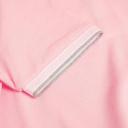 Hugo Boss Cotton Polo Paddy -Pink XL
