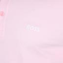 Hugo Boss Cotton Polo Paddy -Pink XL