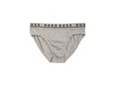 Hugo Boss Cotton Stretch Briefs 3-Pack Grey/Charcoal/Black