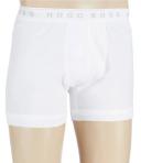 Hugo Boss Men's 3 Pack Stretch Cotton Trunk