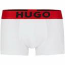 Hugo Boss Men's 3 Pack Stretch Cotton Trunk