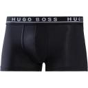 Hugo Boss Men's 3 Pack Stretch Cotton Trunk