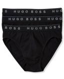 Hugo Boss Men's Briefs 3-Pack