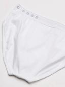 Hugo Boss Men's Briefs 3-Pack