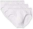 Hugo Boss Men's Briefs 3-Pack