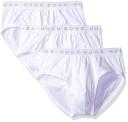 Hugo Boss Men's Briefs 3-Pack