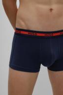 Hugo Boxer Shorts Male Size XXL