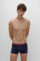 Hugo Boxer Shorts Male Size XXL