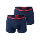 Hugo Boxer Shorts Male Size XXL