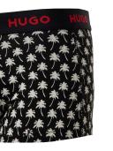 Hugo Design 10241868 Boxer 3 Units Multicolor L Man