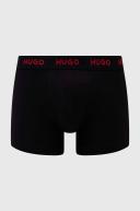 Hugo Design 10241868 Boxer 3 Units Multicolor L Man