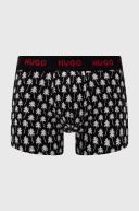 Hugo Design 10241868 Boxer 3 Units Multicolor L Man