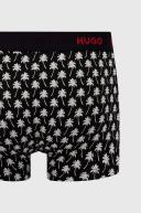 Hugo Design 10241868 Boxer 3 Units Multicolor L Man