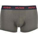 Hugo Design 10241868 Boxer 3 Units Multicolor L Man
