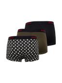 Hugo Design 10241868 Boxer 3 Units Multicolor L Man