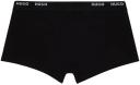 Hugo Five-Pack Multicolor Stretch Boxer Briefs