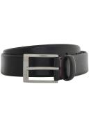 Hugo Gellot Belt Black 135 cm Man