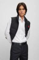 Hugo Gellot Belt Black 135 cm Man