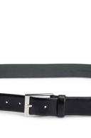 Hugo Gellot Belt Black 135 cm Man