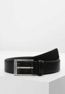Hugo Gellot Belt Black 135 cm Man