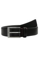 Hugo Gellot Belt Black 135 cm Man