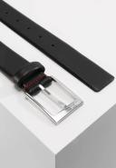 Hugo Gellot Belt Black 135 cm Man