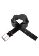 Hugo Gellot Belt Black 135 cm Man