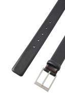 Hugo Gellot Belt Black 135 cm Man