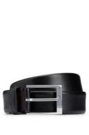 Hugo Gellot Belt Black 135 cm Man