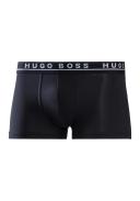 Hugo Icon 10238310 01 Boxer Blue 2XL Man